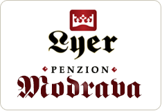 Penzion Modrava, Modrava, umava - Home