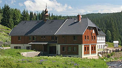 Penzion Pupk